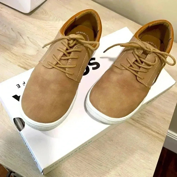 Sonoma memory foam shoes